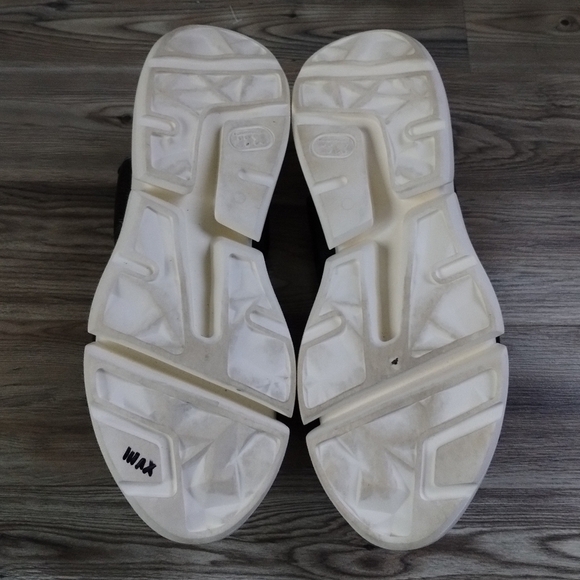 Daily Practice by Anthropologie Cross Sport Platform Sandals Size 39 US 8.5 - Picture 5 of 5